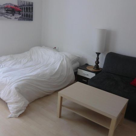 Casa Papa Apartment Friedberg  Bagian luar foto