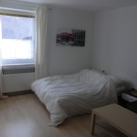 Casa Papa Apartment Friedberg  Bagian luar foto