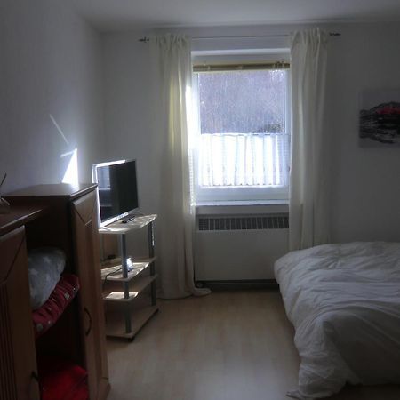 Casa Papa Apartment Friedberg  Bagian luar foto