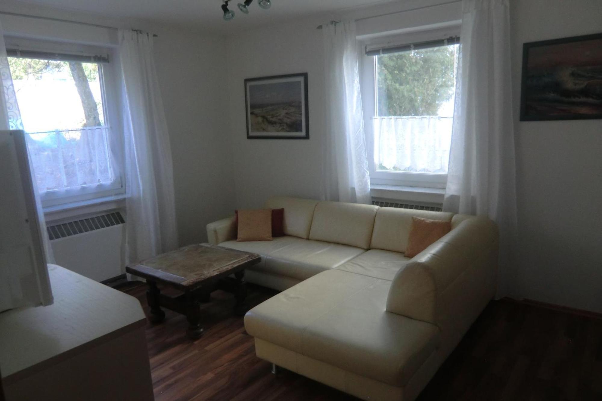 Casa Papa Apartment Friedberg  Bagian luar foto