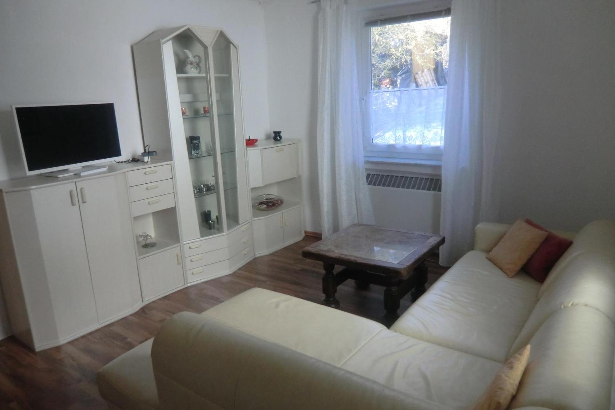 Casa Papa Apartment Friedberg  Bagian luar foto