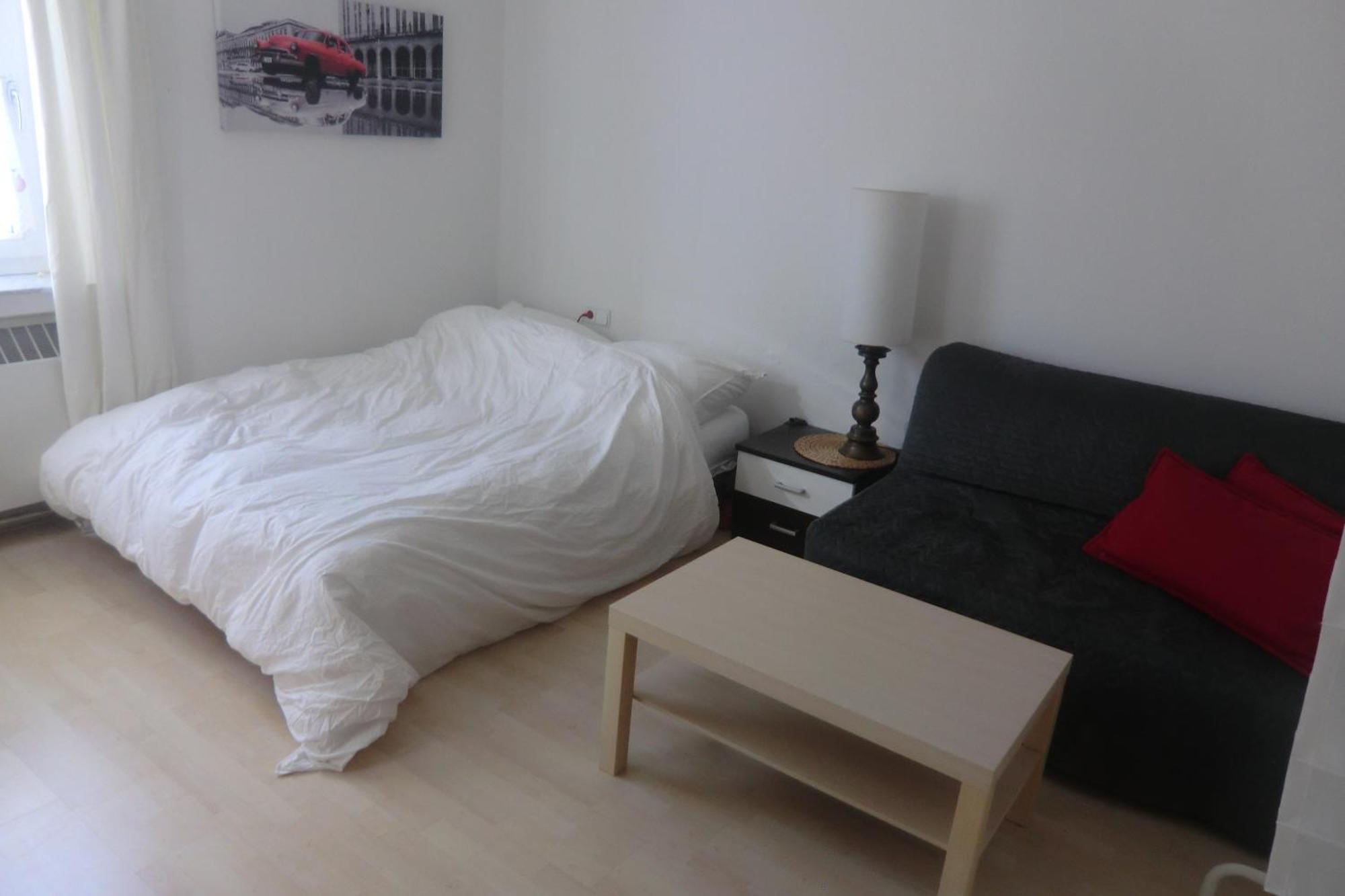 Casa Papa Apartment Friedberg  Bagian luar foto