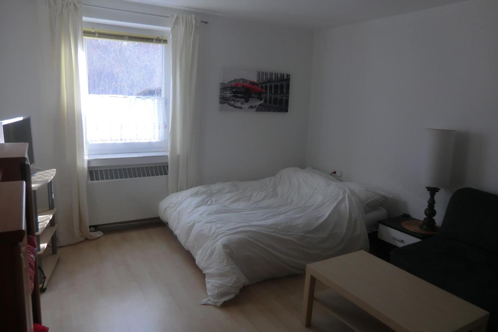 Casa Papa Apartment Friedberg  Bagian luar foto