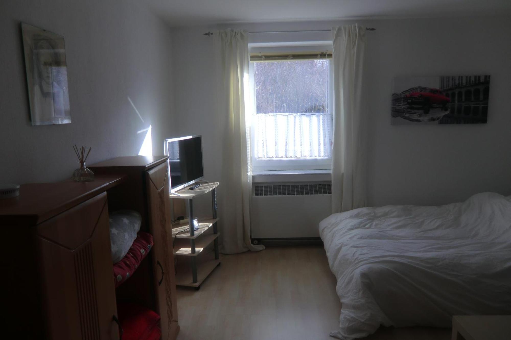 Casa Papa Apartment Friedberg  Bagian luar foto