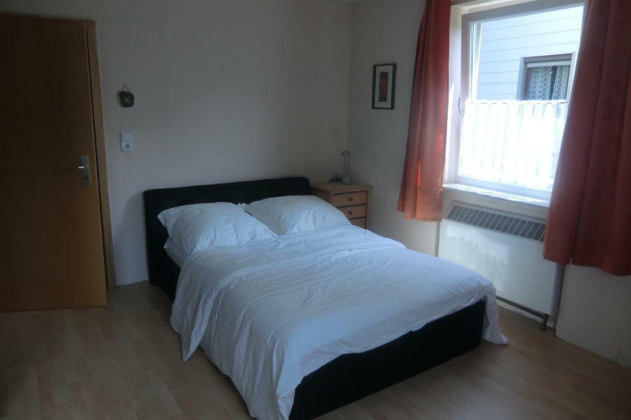 Casa Papa Apartment Friedberg  Bagian luar foto
