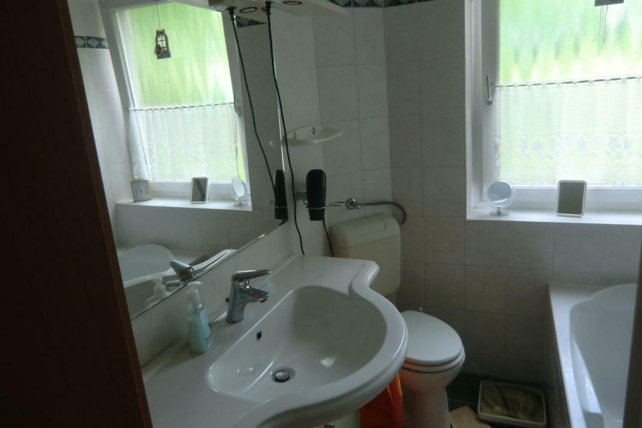 Casa Papa Apartment Friedberg  Bagian luar foto