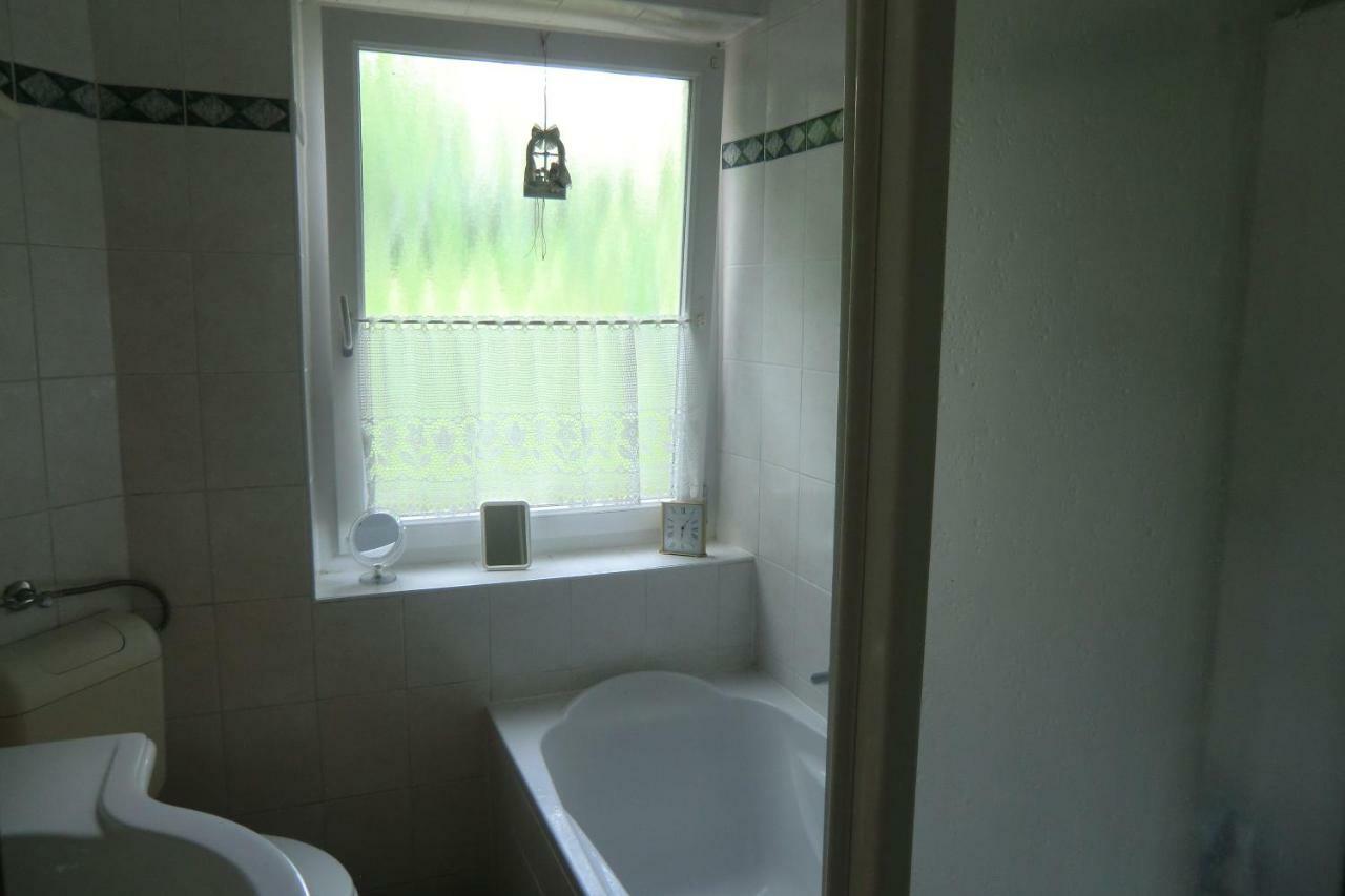 Casa Papa Apartment Friedberg  Bagian luar foto