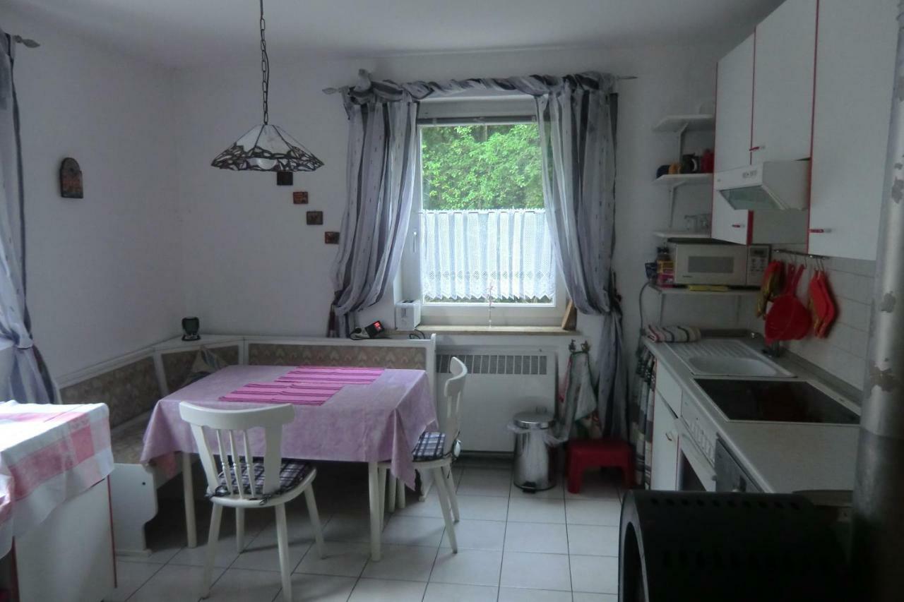 Casa Papa Apartment Friedberg  Bagian luar foto