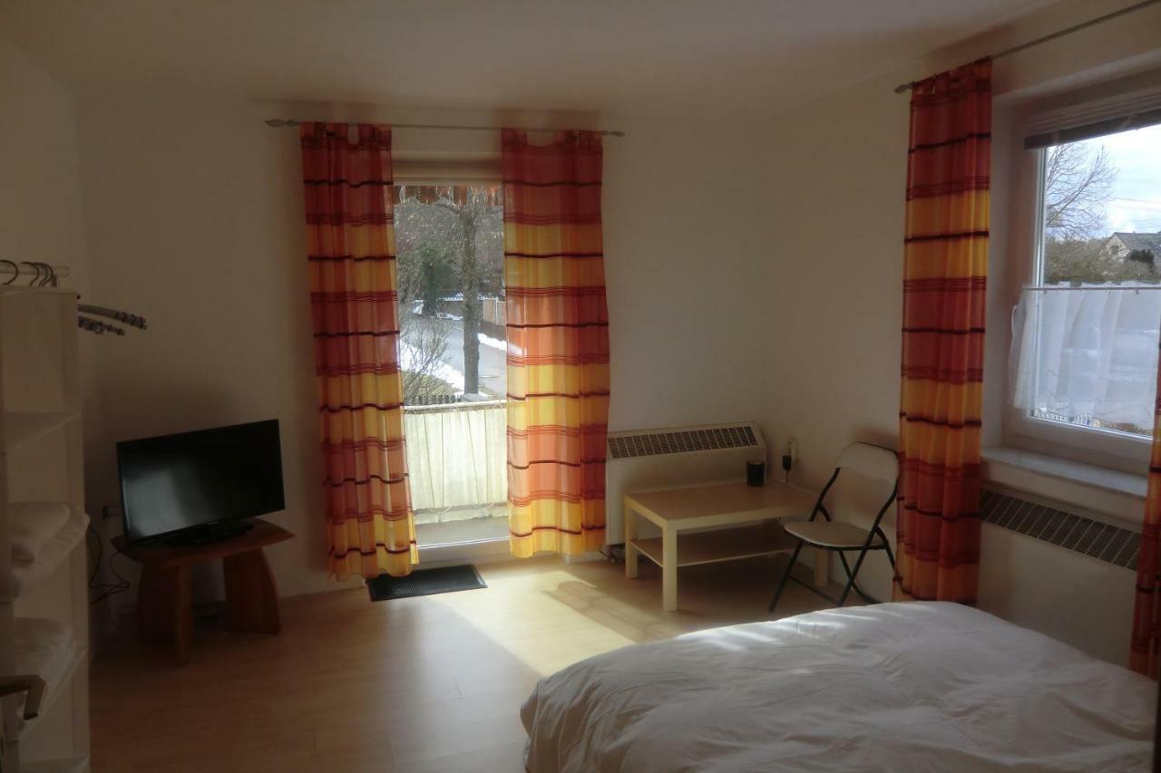 Casa Papa Apartment Friedberg  Bagian luar foto