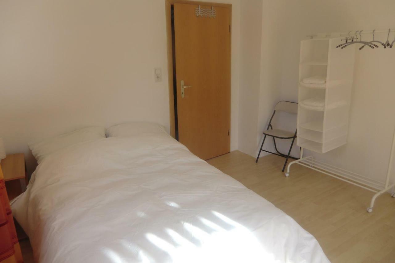 Casa Papa Apartment Friedberg  Bagian luar foto