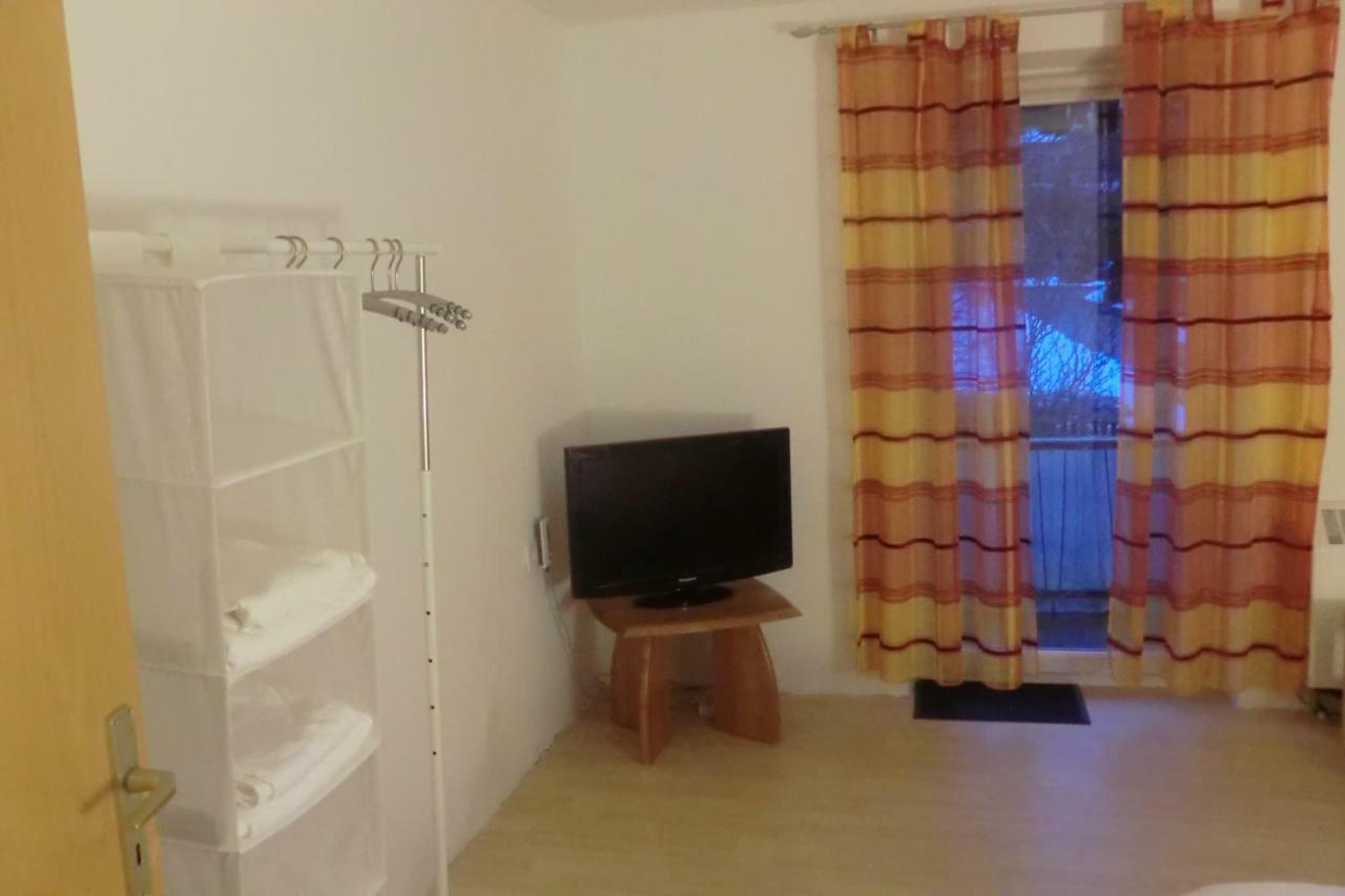 Casa Papa Apartment Friedberg  Bagian luar foto